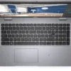 Dell Precision 15.6" Touchscreen Laptop Core i5 4.4GHz 8GB RAM 256GB SSD Win 10