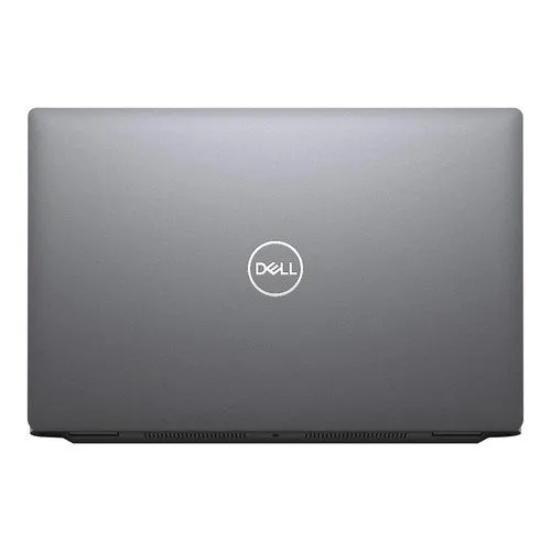 Dell Precision 15.6" Touchscreen Laptop Core i5 4.4GHz 8GB RAM 256GB SSD Win 10