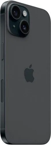 Apple iPhone 15 512GB Black 100% Battery Unlocked Smartphone