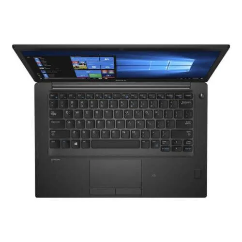 Dell 14" FHD Laptop Intel Quad Core i7 4.20GHz 64GB RAM 4TB SSD Windows 11 Pro