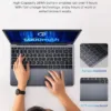 CHUWI 14.1'' Laptop Computer PC Windows 10 Home PC 2.7GHz 8GB 256GB HD WIFI