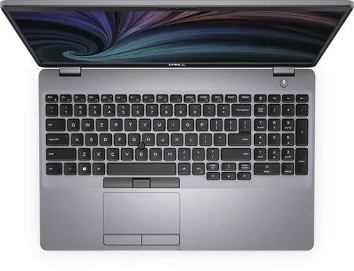 Dell 15.6" Touchscreen Laptop Windows 11 Intel Core i5 4.40 GHz 64GB RAM 4TB SSD