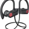 Waterproof Bluetooth 5.0 Earbuds Stereo Sport Wireless Headphones in Ear Headset