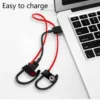 Waterproof Bluetooth 5.0 Earbuds Stereo Sport Wireless Headphones in Ear Headset