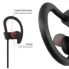 Waterproof Bluetooth 5.0 Earbuds Stereo Sport Wireless Headphones in Ear Headset