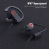 Waterproof Bluetooth 5.0 Earbuds Stereo Sport Wireless Headphones in Ear Headset
