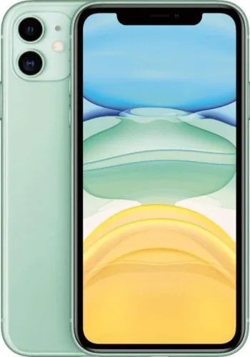 Apple iPhone 11 64GB/128/256GB  Unlocked - Used Very Good - All colors