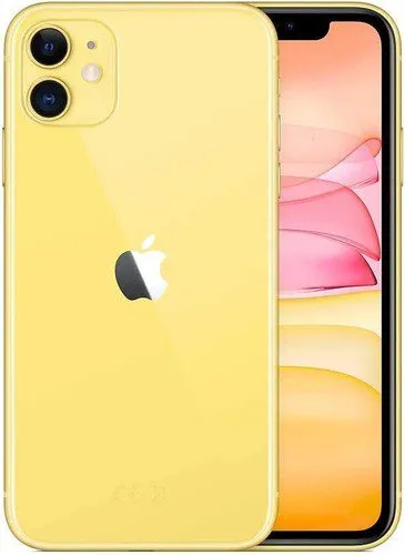 Apple iPhone 11 64GB/128/256GB  Unlocked - Used Very Good - All colors