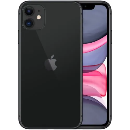 Apple iPhone 11 64GB/128/256GB  Unlocked - Used Very Good - All colors