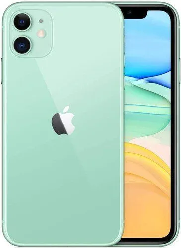 Apple iPhone 11 64GB/128/256GB  Unlocked - Used Very Good - All colors