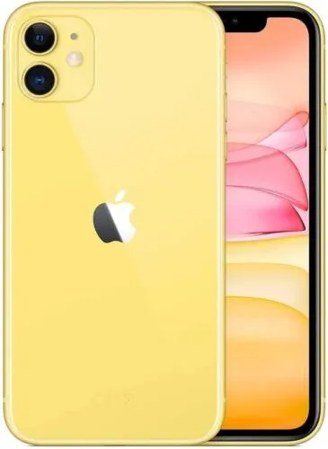 Apple iPhone 11 64GB/128/256GB  Unlocked - Used Very Good - All colors