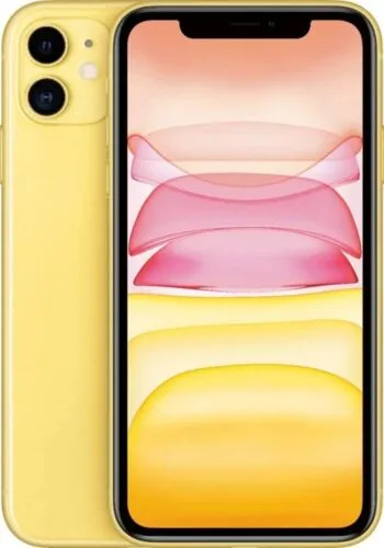 Apple iPhone 11 64GB/128/256GB  Unlocked - Used Very Good - All colors