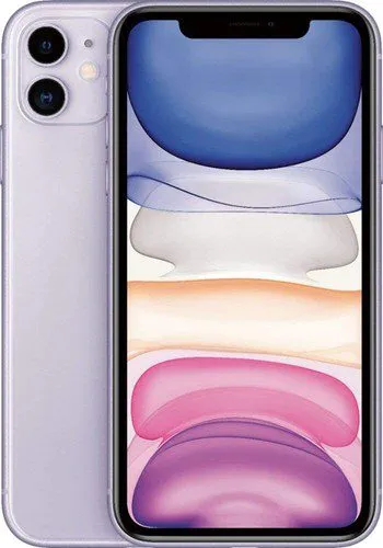 Apple iPhone 11 64GB/128/256GB  Unlocked - Used Very Good - All colors