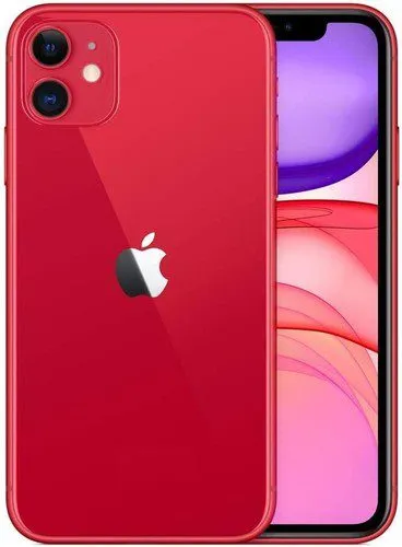Apple iPhone 11 64GB/128/256GB  Unlocked - Used Very Good - All colors