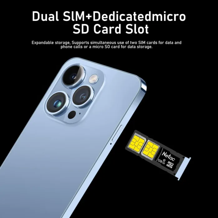 A15 Phone (Blue)