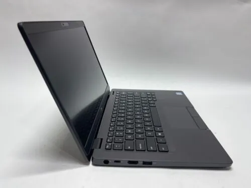 Dell Latitude 5300 1.6GHz i5-8265U, 16GB RAM, 256GB SSD, WIN11, WiFi, BT, FHD