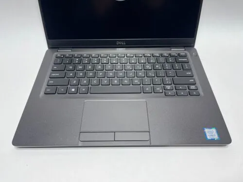 Dell Latitude 5300 1.6GHz i5-8265U, 16GB RAM, 256GB SSD, WIN11, WiFi, BT, FHD