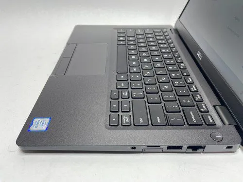 Dell Latitude 5300 1.6GHz i5-8265U, 16GB RAM, 256GB SSD, WIN11, WiFi, BT, FHD