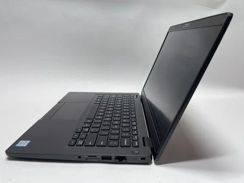 Dell Latitude 5300 1.6GHz i5-8265U, 16GB RAM, 256GB SSD, WIN11, WiFi, BT, FHD