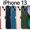 Apple iPhone 13 | 13 mini - 128GB | 256GB - Unlocked Verizon AT&T T-Mobile