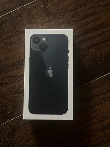 Apple iPhone 13 | 13 mini - 128GB | 256GB - Unlocked Verizon AT&T T-Mobile