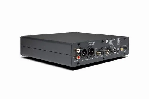 Cambridge Audio DacMagic 200M Digital to Analogue Converter - Refurbed