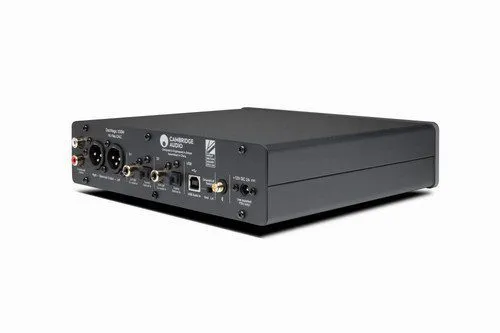 Cambridge Audio DacMagic 200M Digital to Analogue Converter - Refurbed