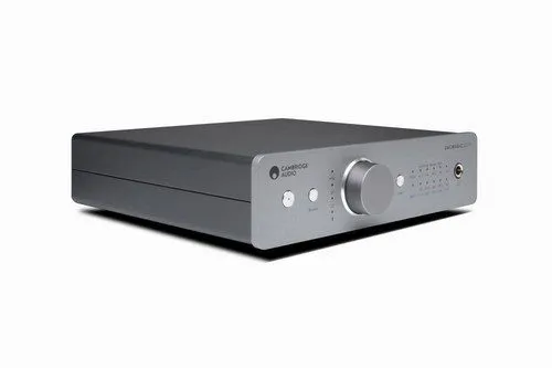 Cambridge Audio DacMagic 200M Digital to Analogue Converter - Refurbed