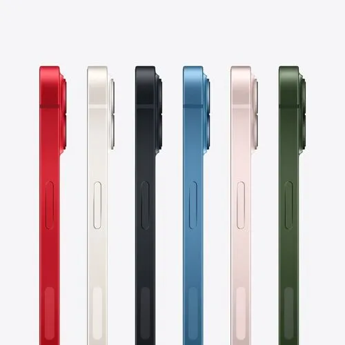 Apple iPhone 13, 128/256/512GB - Unlocked - Used Excellent - All colors