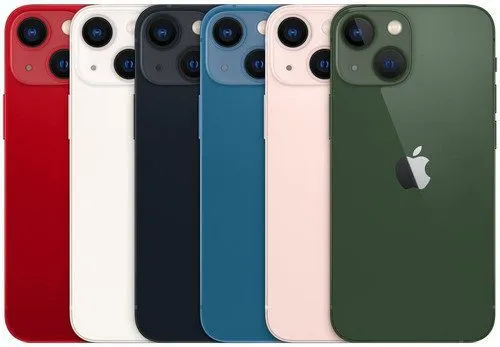 Apple iPhone 13, 128/256/512GB - Unlocked - Used Excellent - All colors