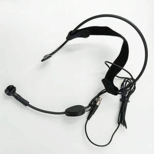 BLX14/PGA31 Wireless Headworn Microphone System HEADSET SYSTEM W/PGA31 New
