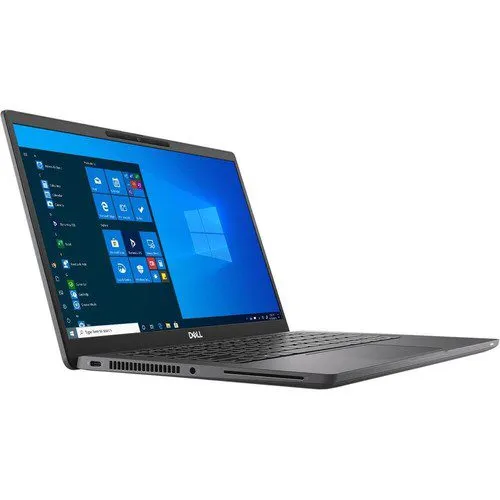 Dell Latitude 7320 Laptop 13.3” Touch 4-Core i7 4.8GHz 16GB 512GB SSD Win 10 Pro