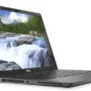 Dell Latitude 7320 Laptop 13.3” Touch 4-Core i7 4.8GHz 16GB 512GB SSD Win 10 Pro