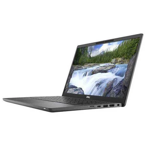 Dell Latitude 7320 Laptop 13.3” Touch 4-Core i7 4.8GHz 16GB 512GB SSD Win 10 Pro