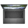 Dell Latitude 7320 Laptop 13.3” Touch 4-Core i7 4.8GHz 16GB 512GB SSD Win 10 Pro