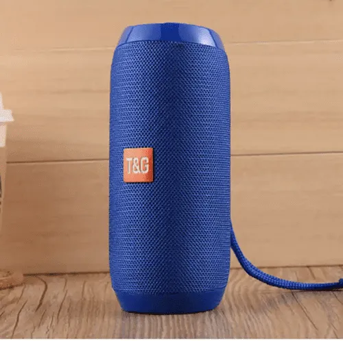 Bluetooth Wireless Portable Speaker Waterproof Stereo Bass USB TF FM Radio LOUD