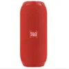 Bluetooth Wireless Portable Speaker Waterproof Stereo Bass USB TF FM Radio LOUD