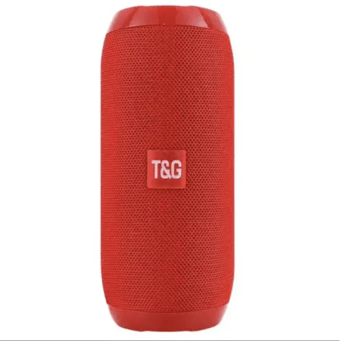 Bluetooth Wireless Portable Speaker Waterproof Stereo Bass USB TF FM Radio LOUD