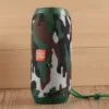 Bluetooth Wireless Portable Speaker Waterproof Stereo Bass USB TF FM Radio LOUD