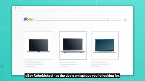 Dell Latitude 14" Laptop Core i7 11th Gen 4.8GHz 16GB RAM 256GB SSD Windows 10