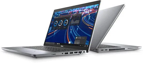 Dell Latitude 14" Laptop Core i7 11th Gen 4.8GHz 16GB RAM 256GB SSD Windows 10