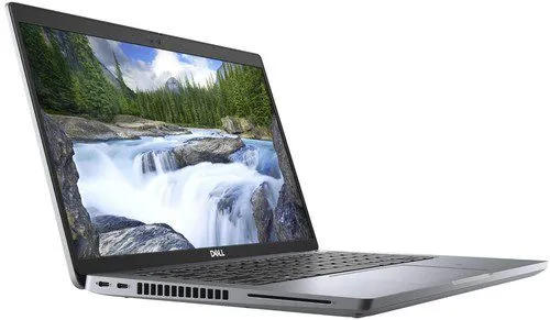 Dell Latitude 14" Laptop Core i7 11th Gen 4.8GHz 16GB RAM 256GB SSD Windows 10