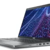 Dell Latitude 14" Laptop Core i7 11th Gen 4.8GHz 16GB RAM 256GB SSD Windows 10