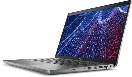 Dell Latitude 14" Laptop Core i7 11th Gen 4.8GHz 16GB RAM 256GB SSD Windows 10