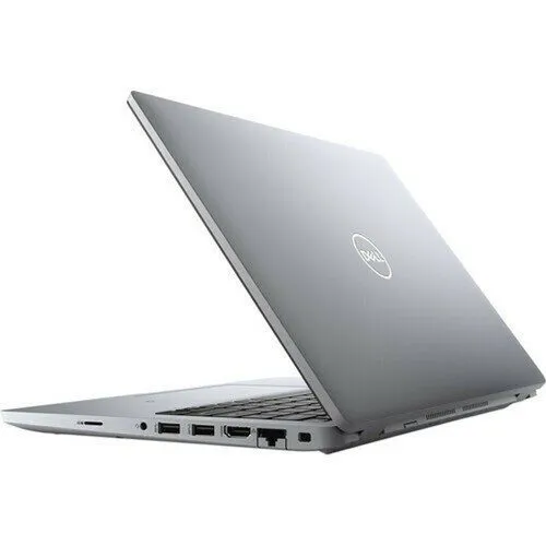 Dell Latitude 14" Laptop Core i7 11th Gen 4.8GHz 16GB RAM 256GB SSD Windows 10