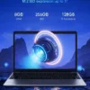 CHUWI HeroBook Pro 14.1 Intel Celeron N4020 Windows 11 Laptop 256GB SSD 8GB RAM