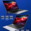 CHUWI HeroBook Pro 14.1 Intel Celeron N4020 Windows 11 Laptop 256GB SSD 8GB RAM