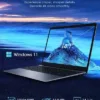 CHUWI HeroBook Pro 14.1 Intel Celeron N4020 Windows 11 Laptop 256GB SSD 8GB RAM