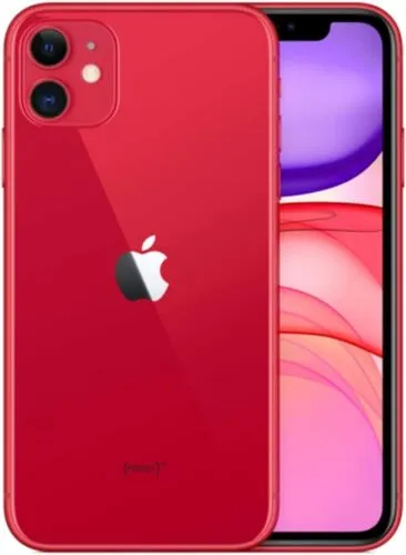 Apple iPhone 11 64GB 128GB 256GB All Colors (Unlocked) - Acceptable