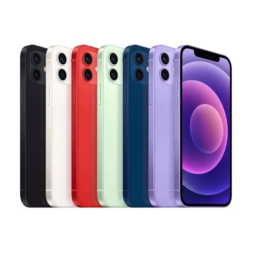 Apple iPhone 12, 64/128/256GB -  Unlocked - All colors - Used Excellent